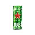 CERVEZA HEINEKEN