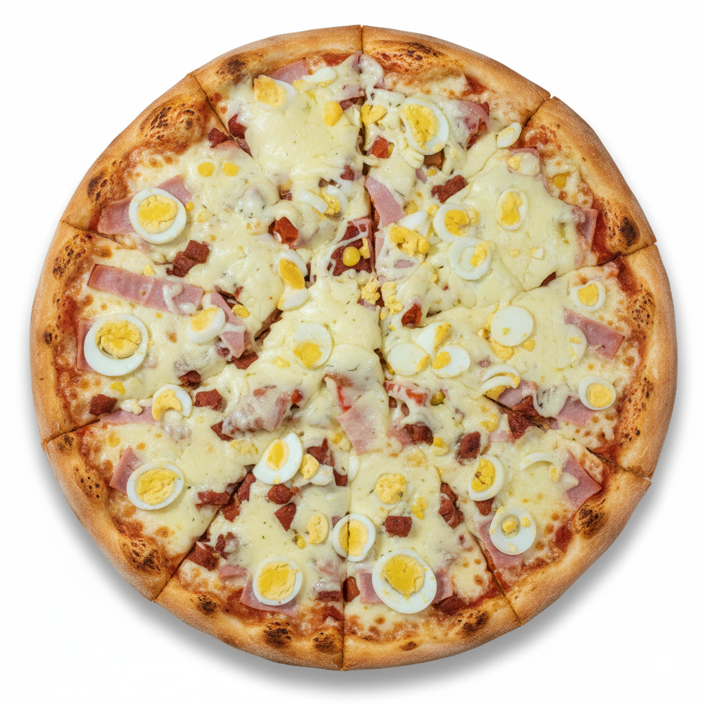 PIZZA GULA